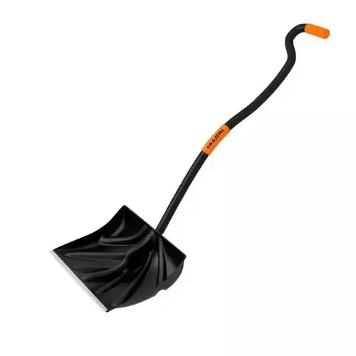 Snow Shovel 3D Model  STL OBJ FBX 