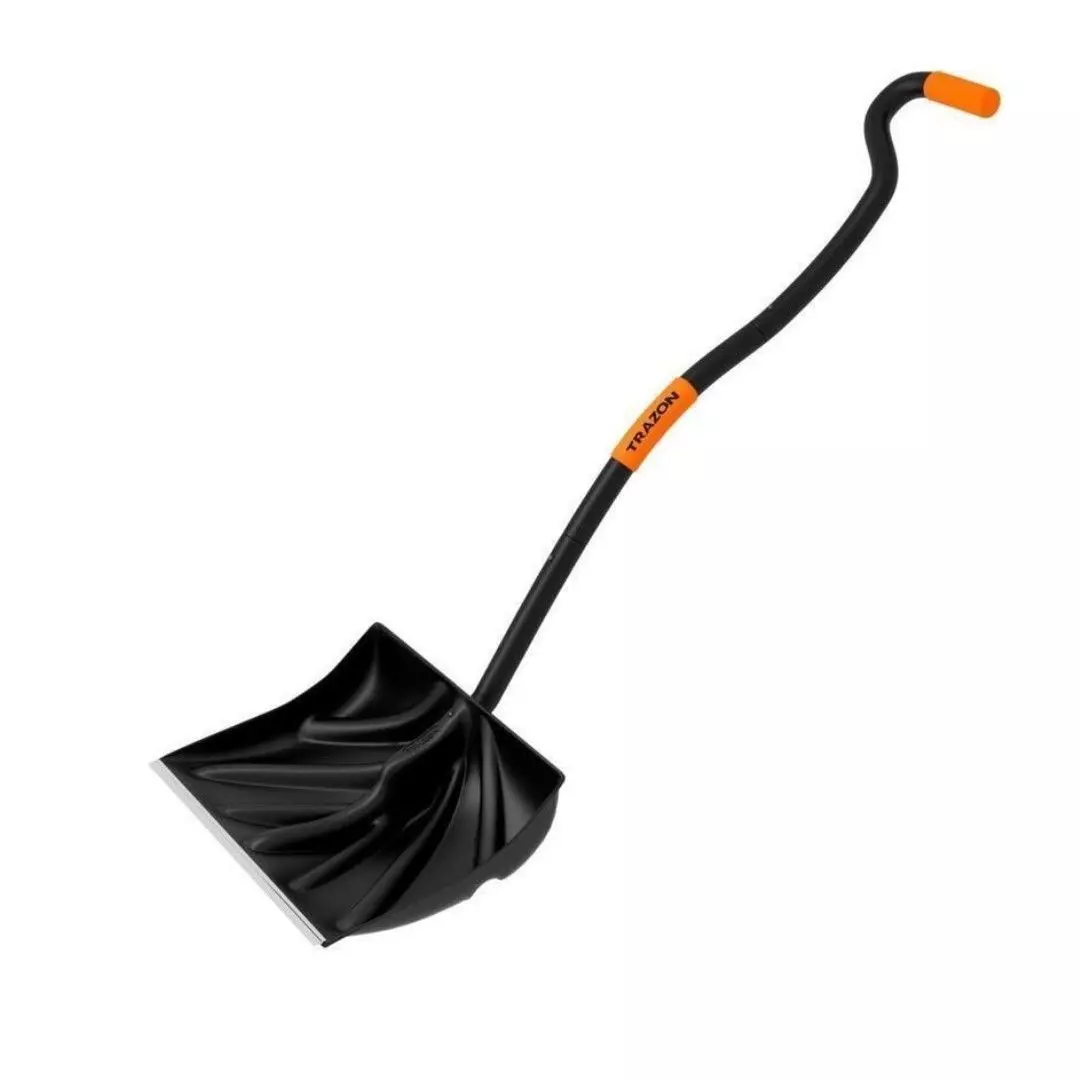 Snow Shovel 3D Model STL OBJ FBX 3D print model_0