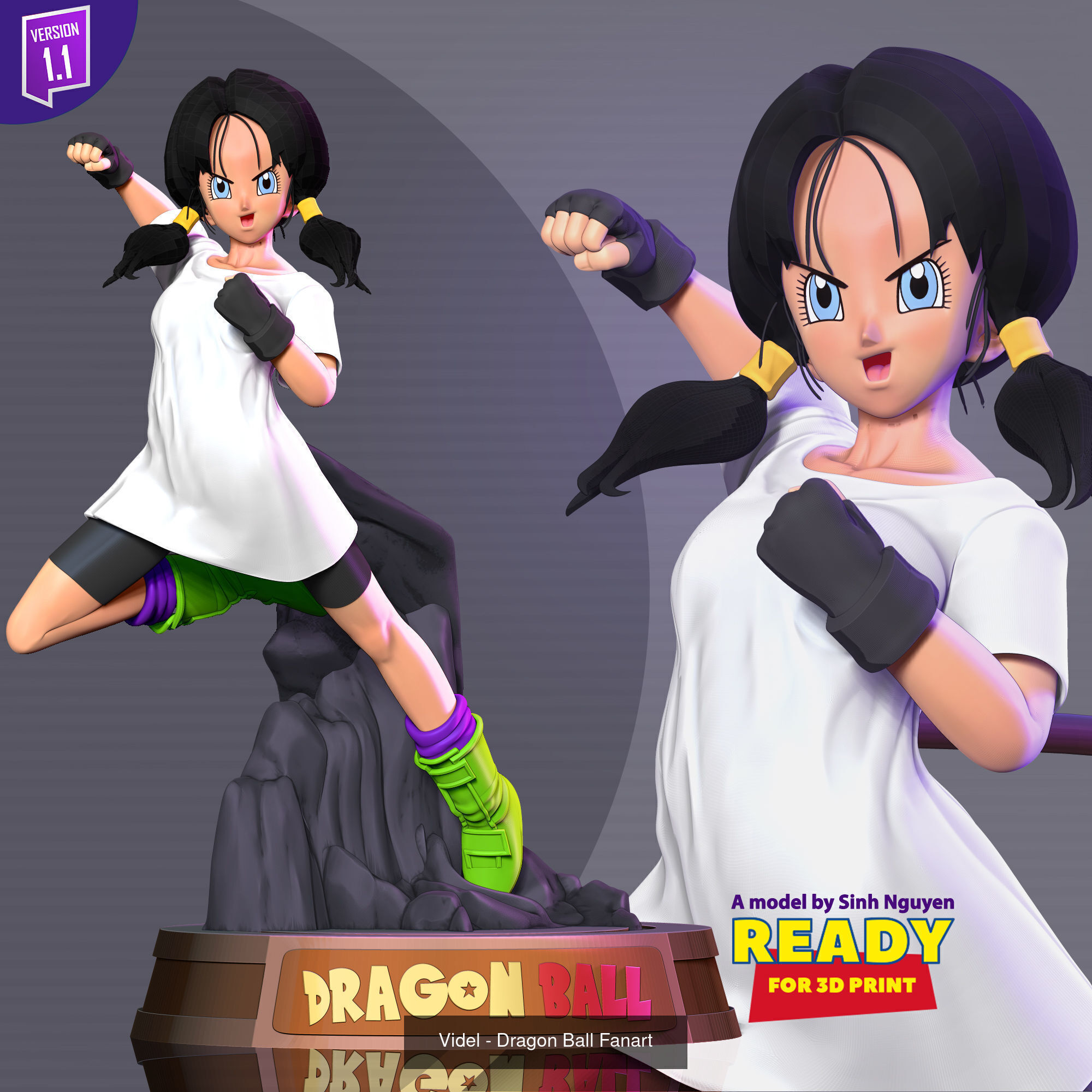 Dragon Ball Collection _28