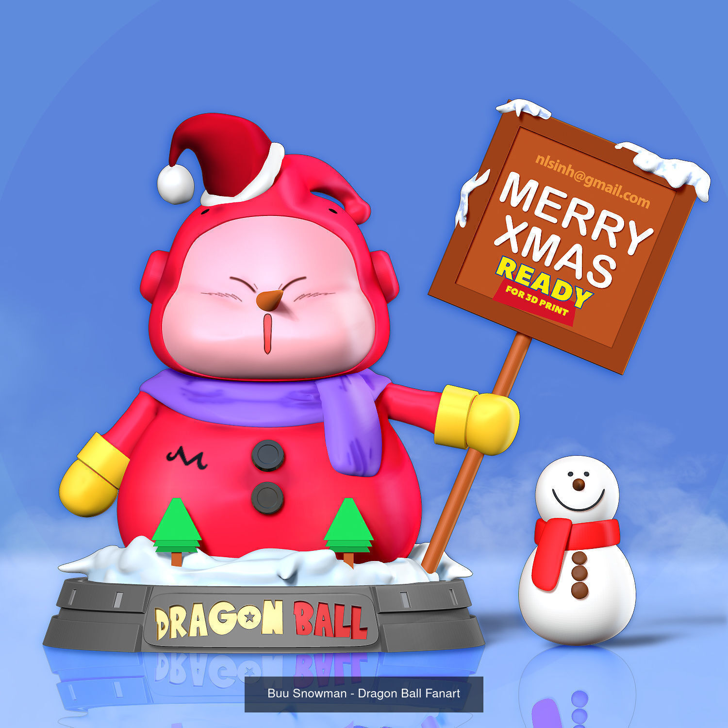 Dragon Ball Collection _44