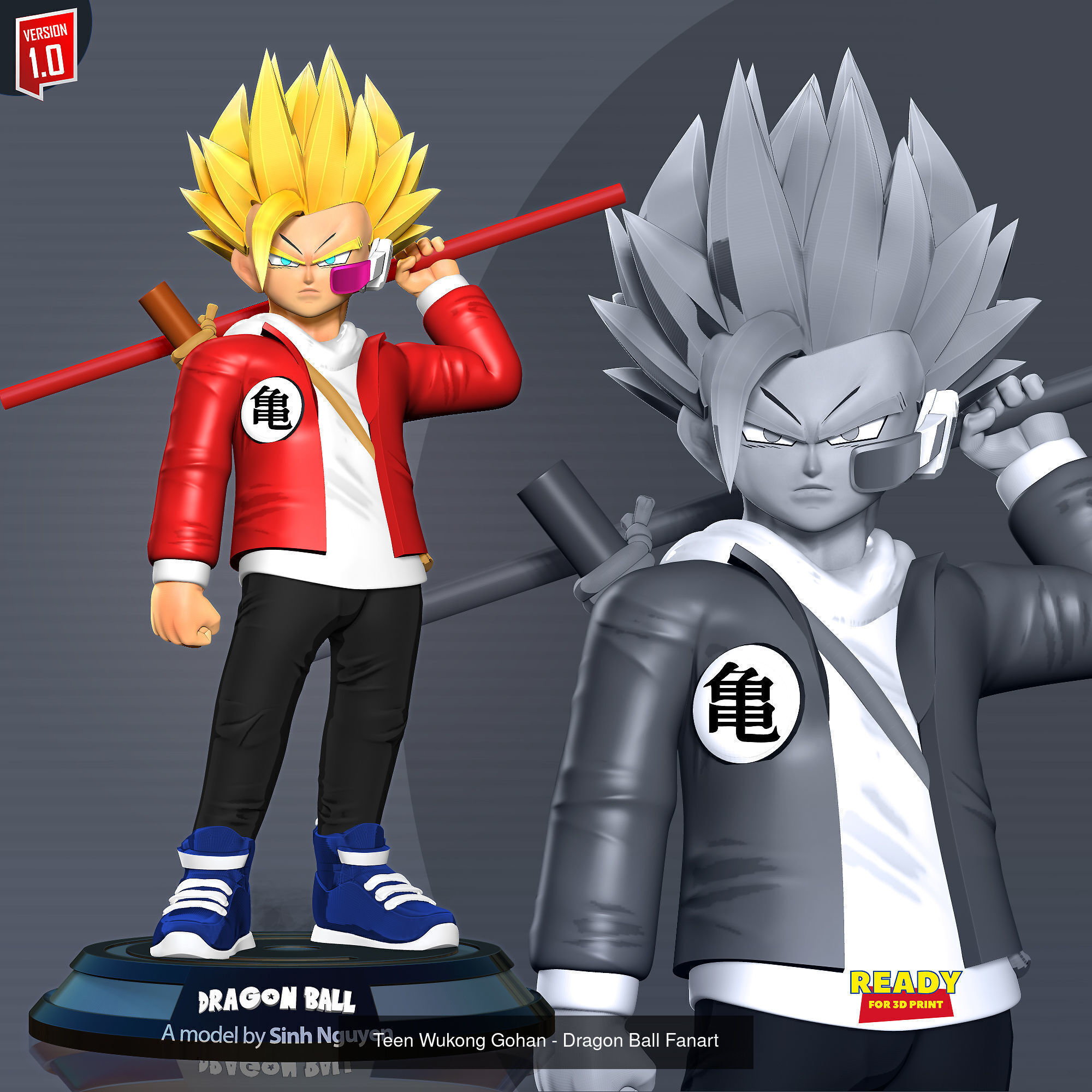 Dragon Ball Collection _49