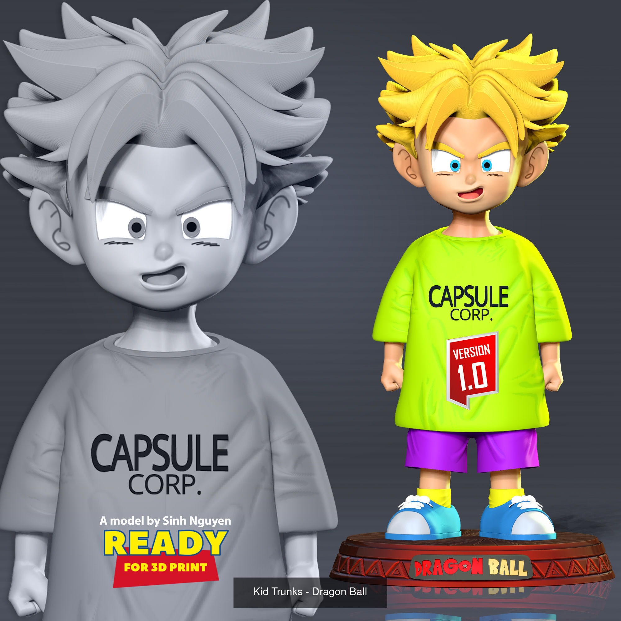 Dragon Ball Collection _46