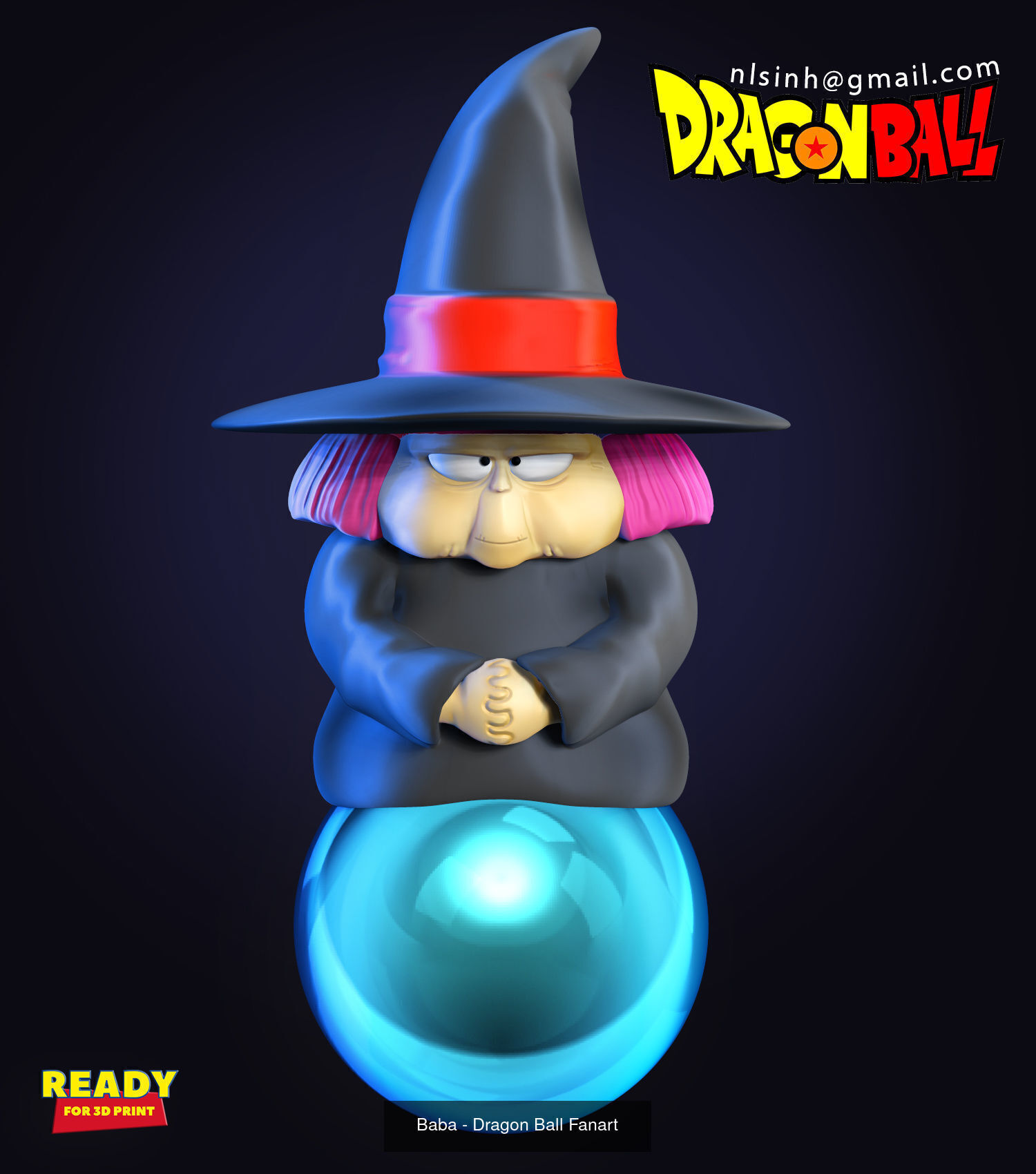 Dragon Ball Collection _19