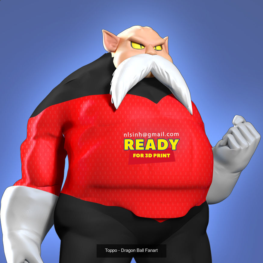 Dragon Ball Collection _36