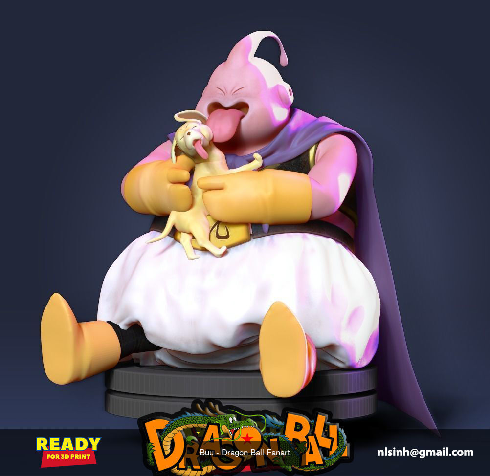 Dragon Ball Collection _11