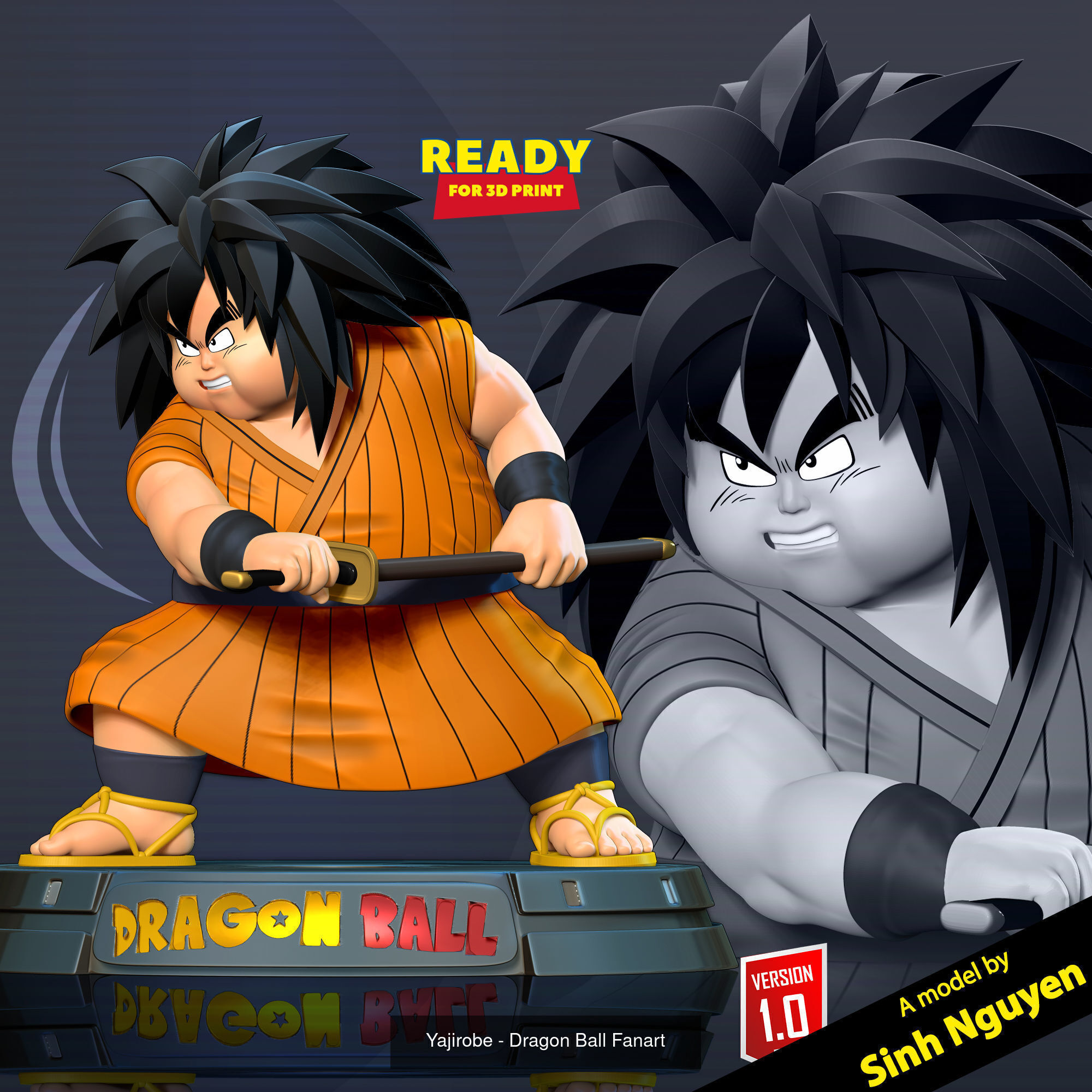 Dragon Ball Collection _48