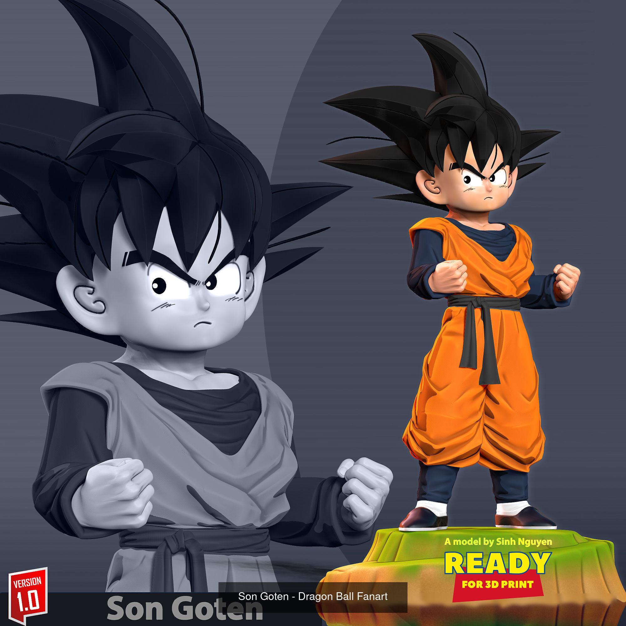 Dragon Ball Collection _51