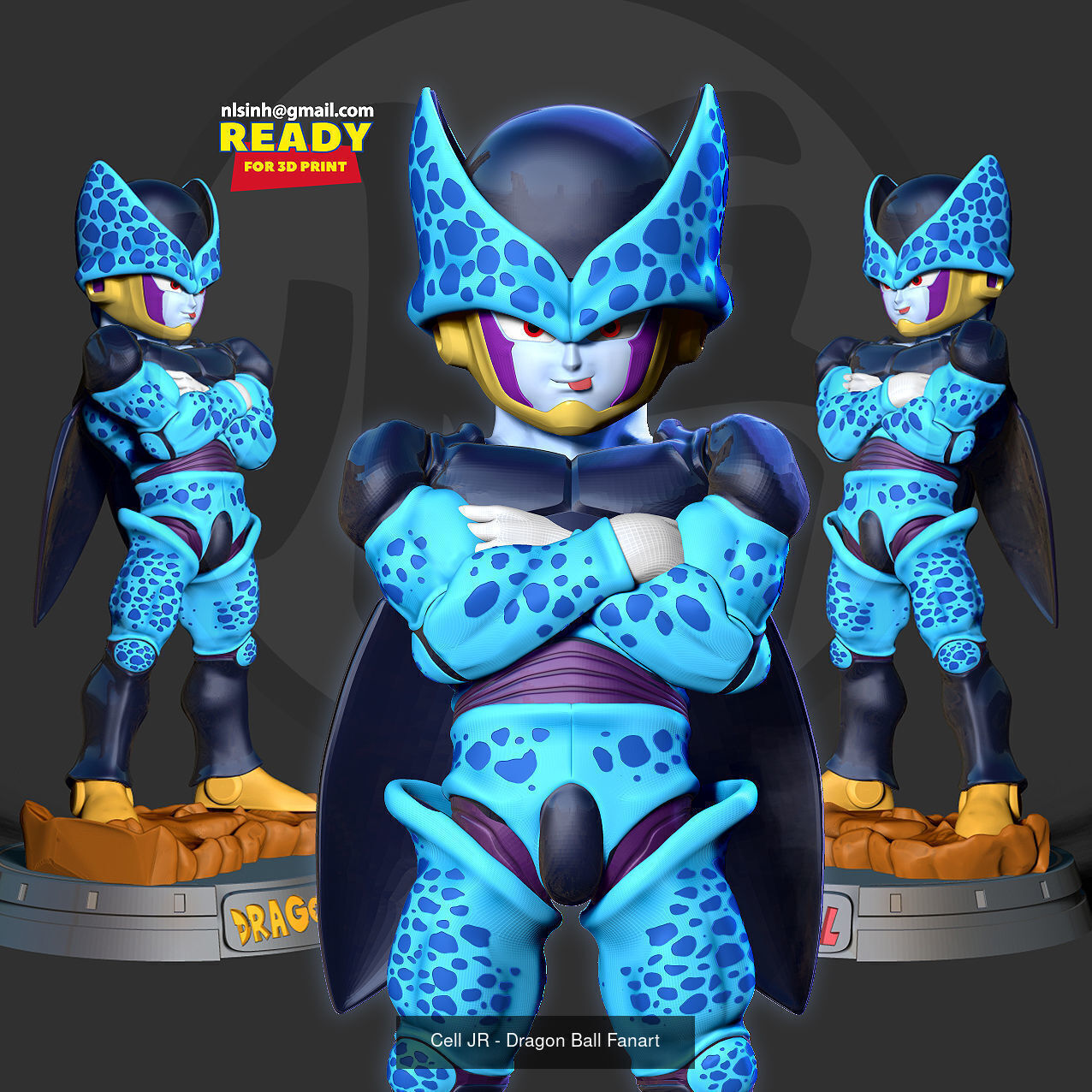 Dragon Ball Collection _45