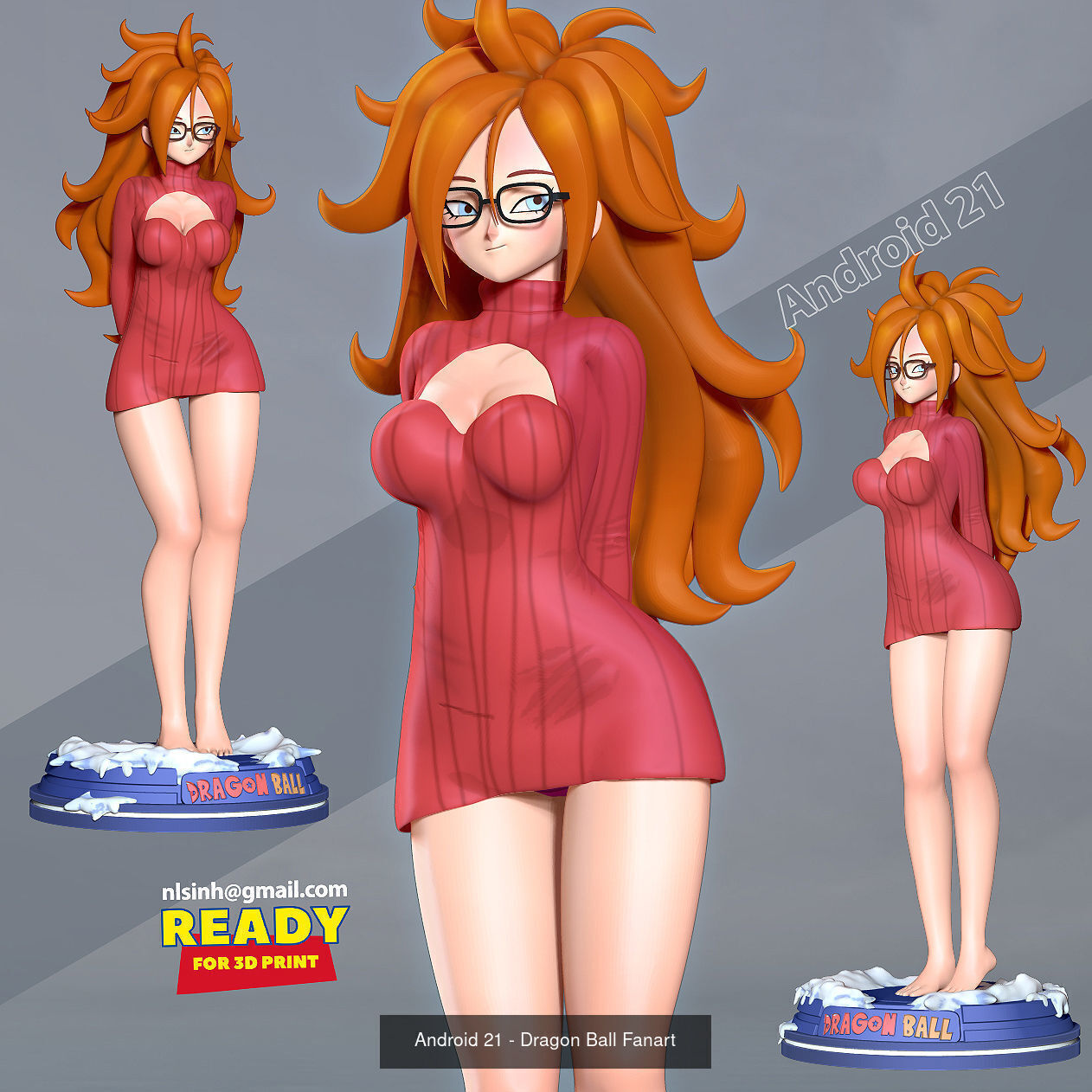 Dragon Ball Collection _43