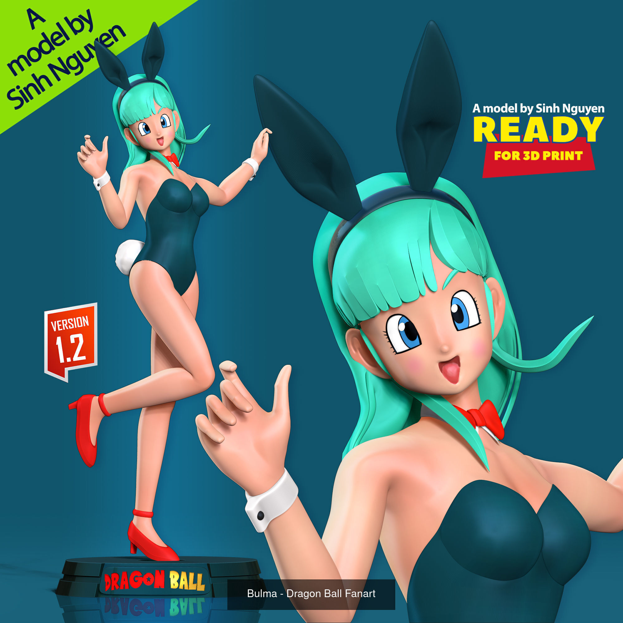 Dragon Ball Collection _23