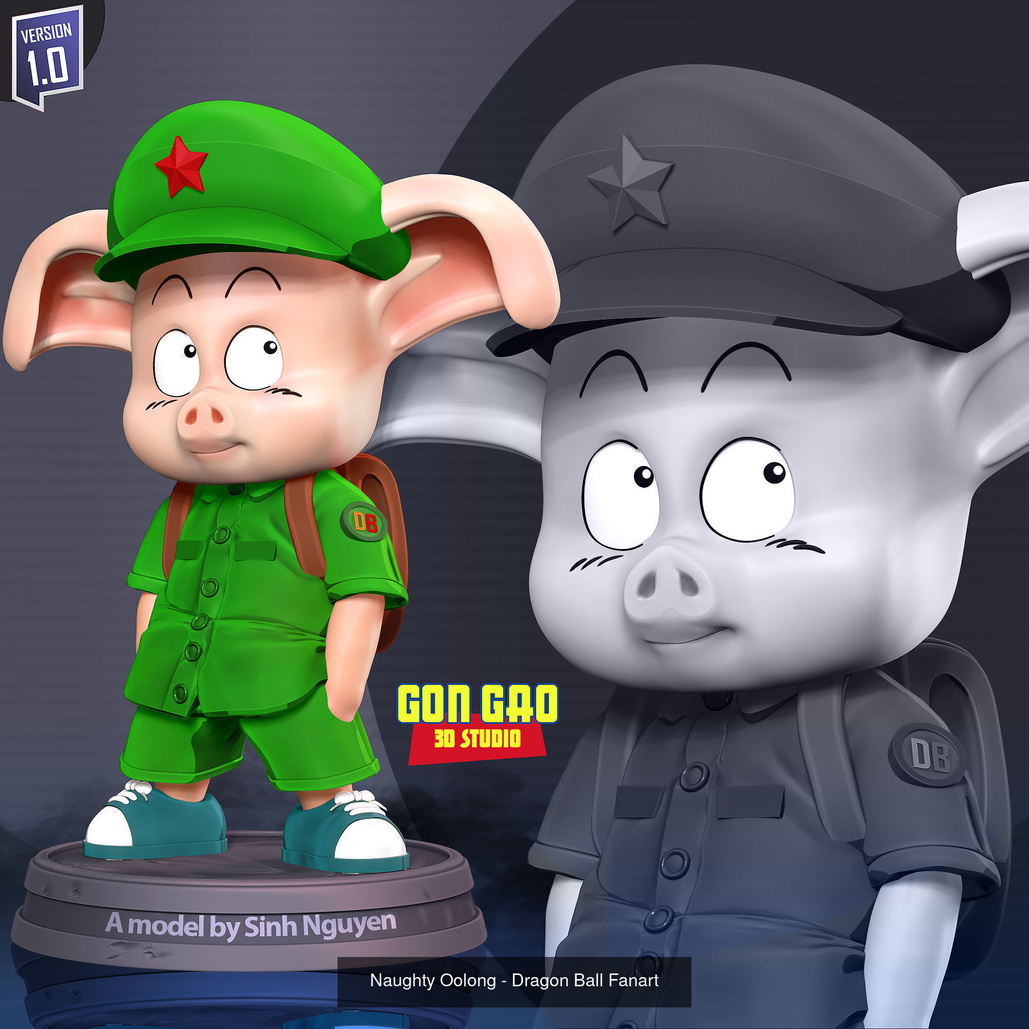 Dragon Ball Collection _54