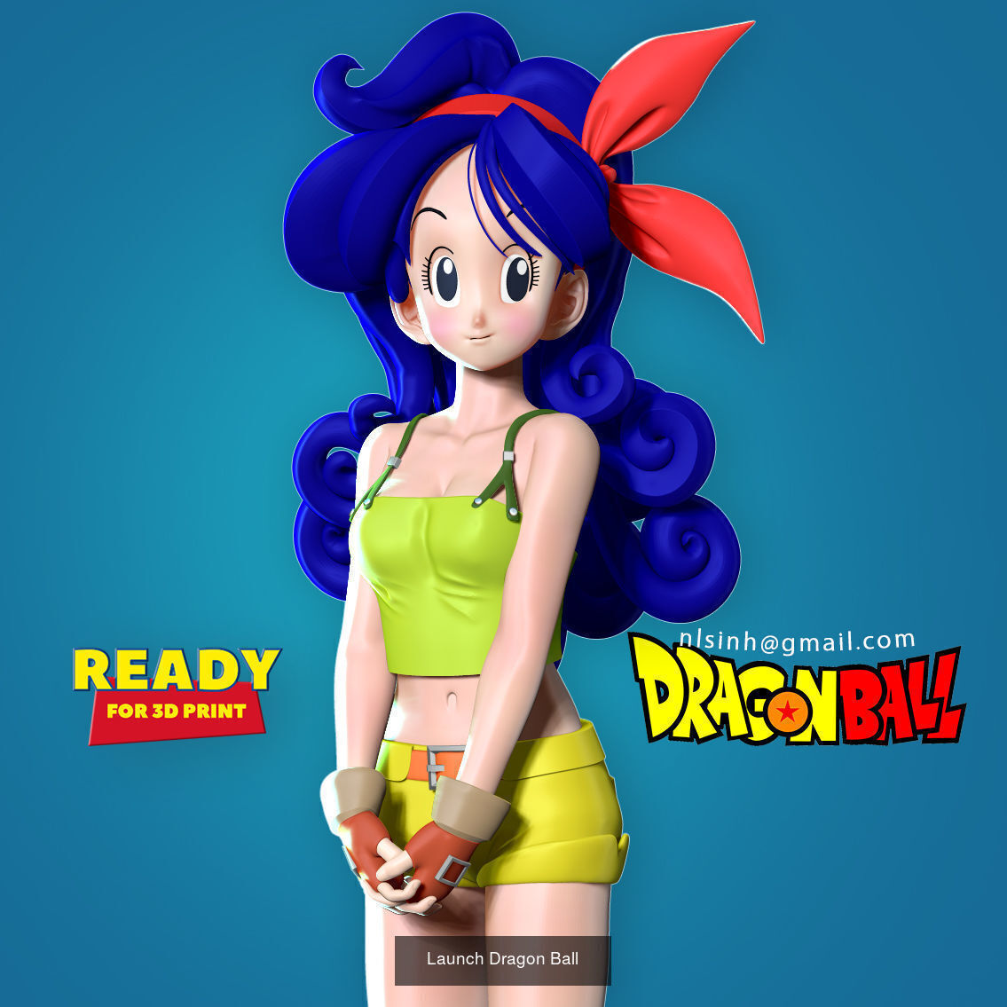 Dragon Ball Collection _24