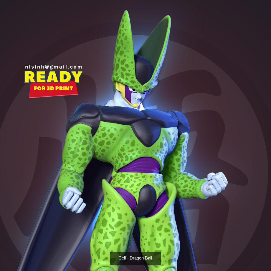 Dragon Ball Collection _39