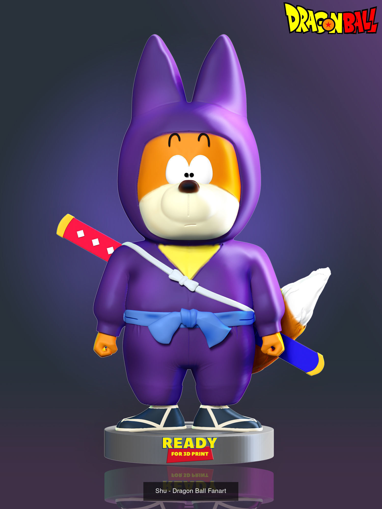 Dragon Ball Collection _18