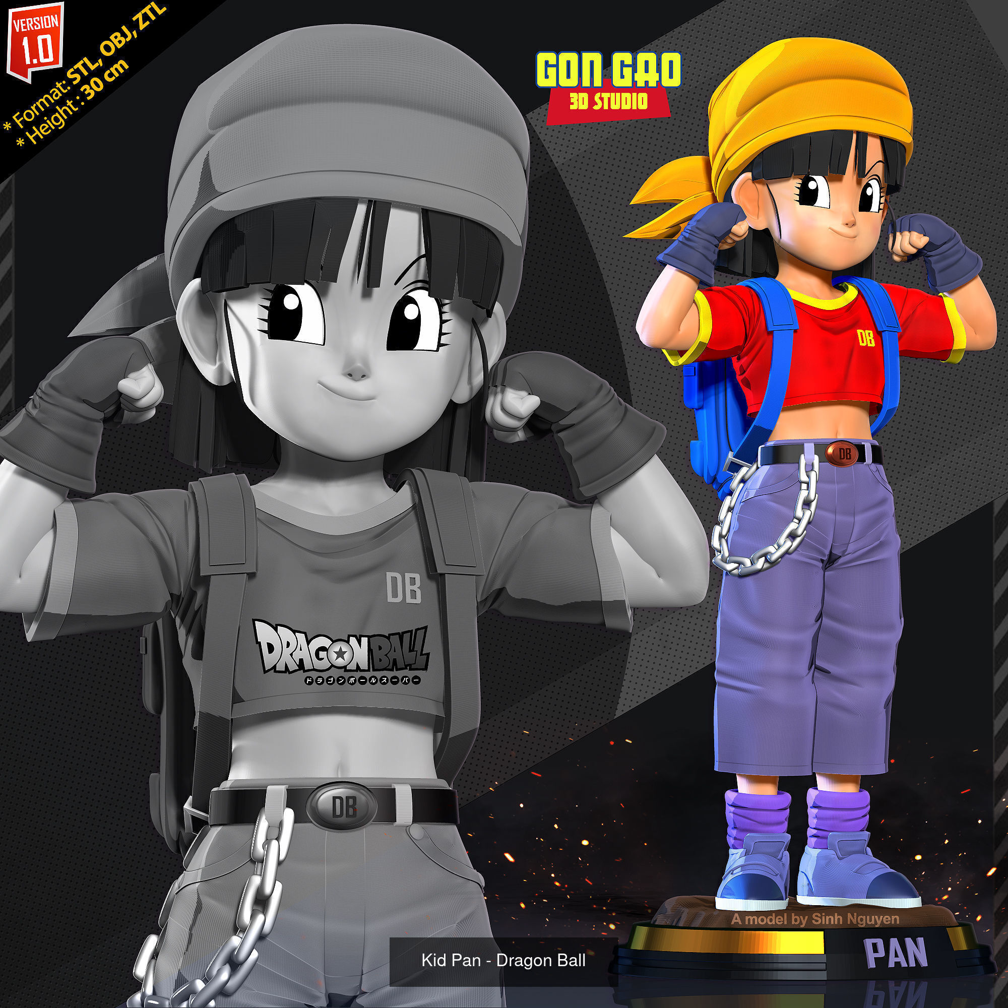 Dragon Ball Collection _60