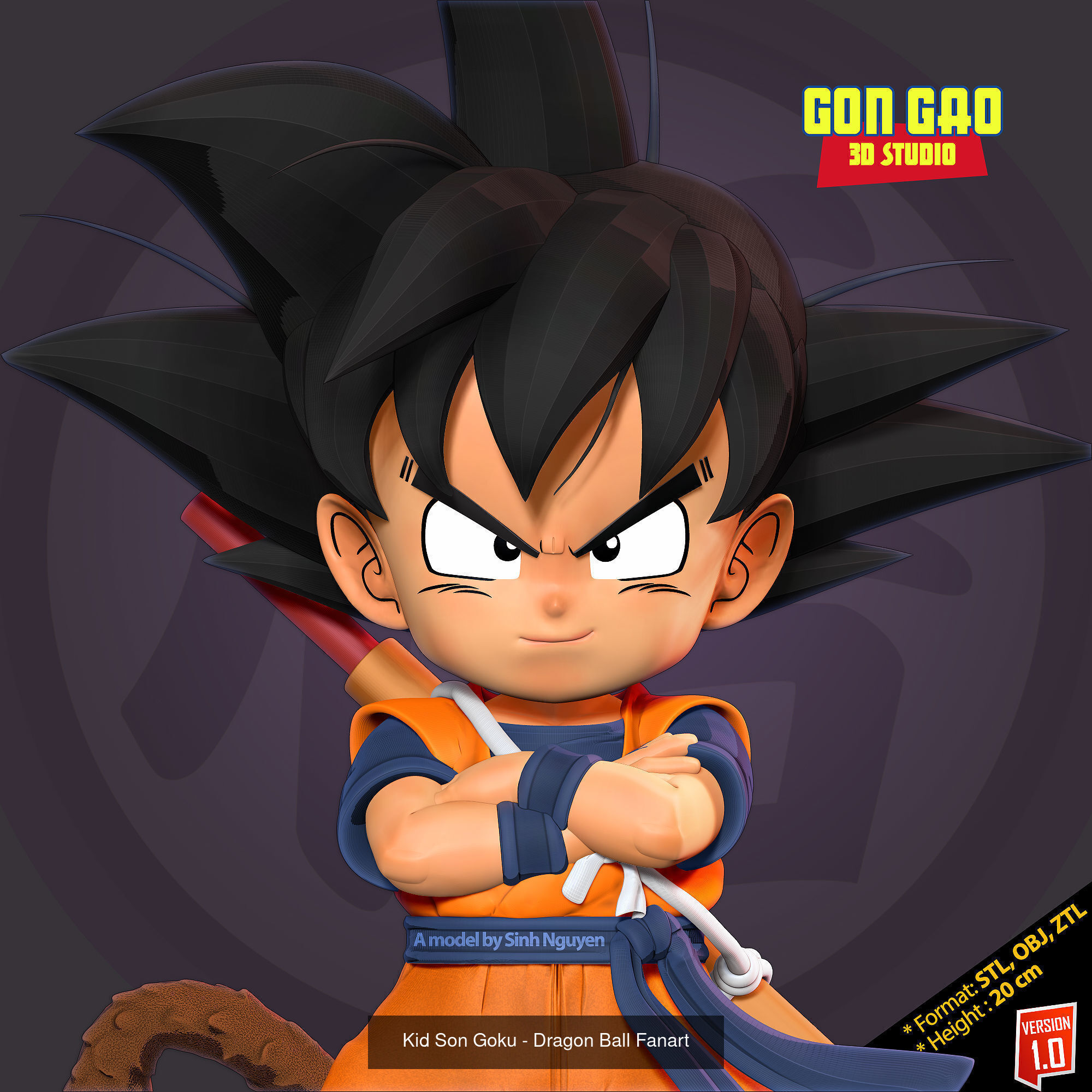 Dragon Ball Collection _59