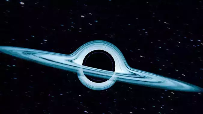 Black Hole
