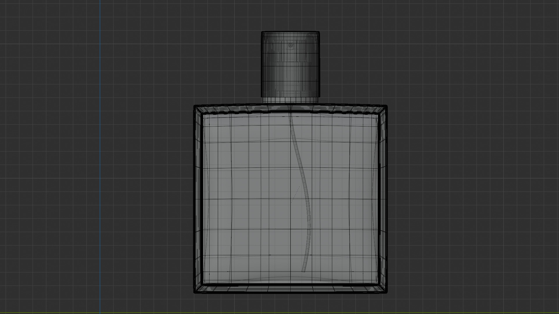 Perfume Bottle Collection 3D model_19