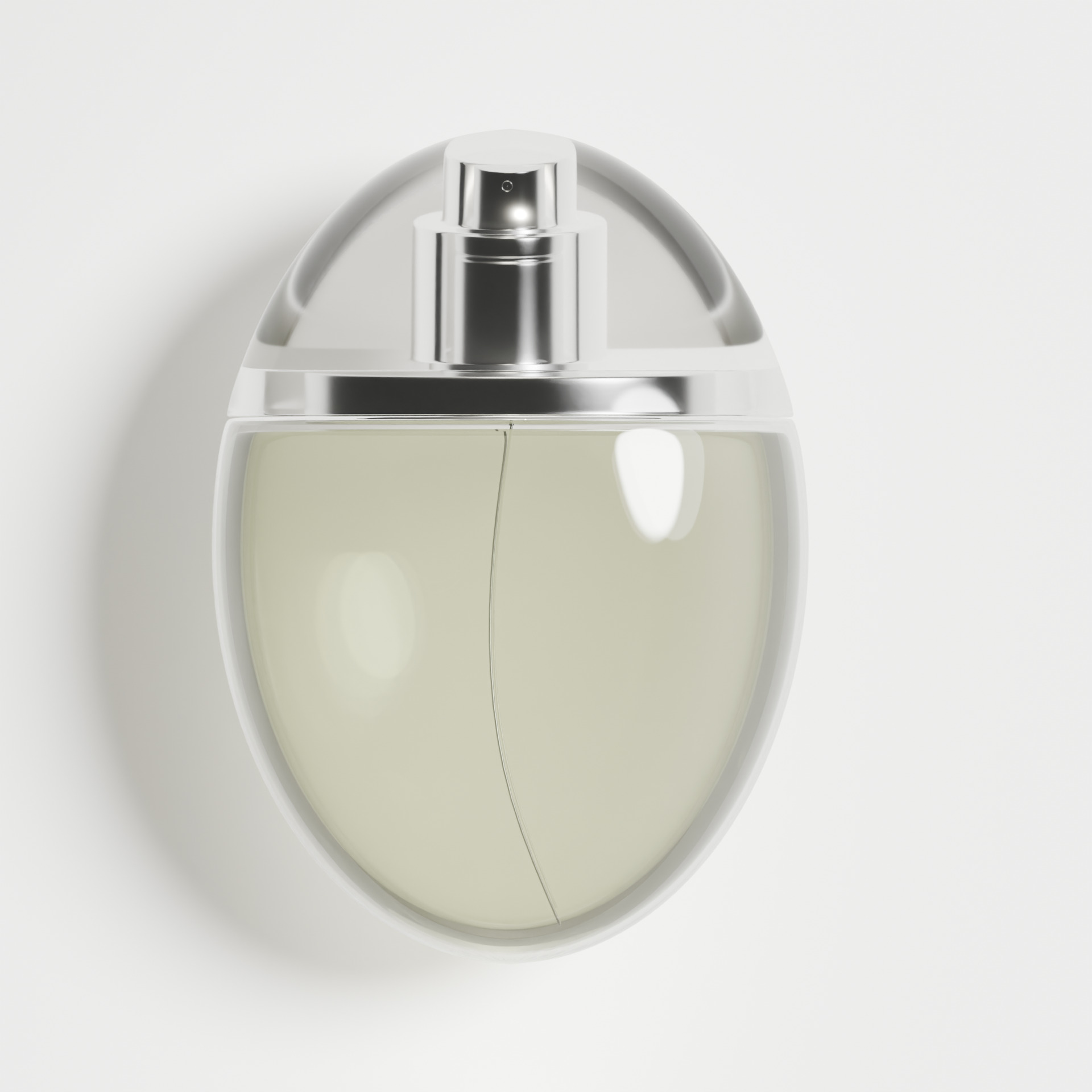 Perfume Bottle Collection 3D model_4