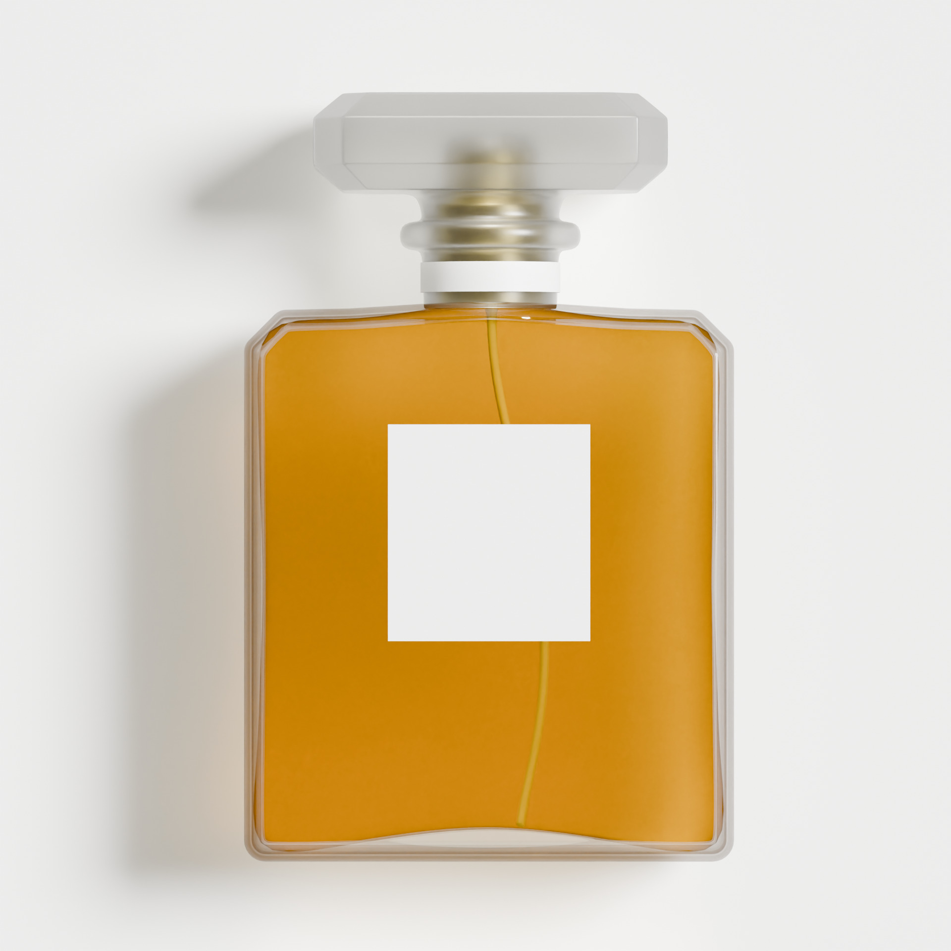 Perfume Bottle Collection 3D model_3