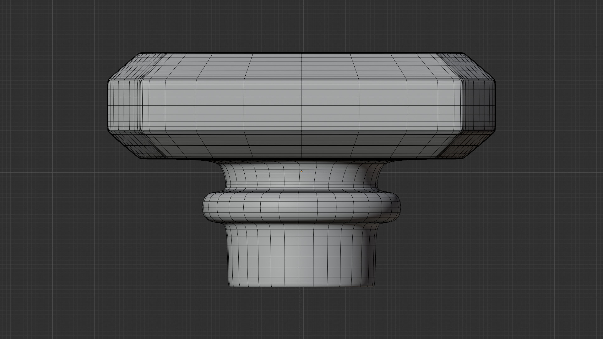 Perfume Bottle Collection 3D model_20