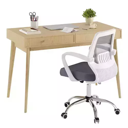Elegance desk