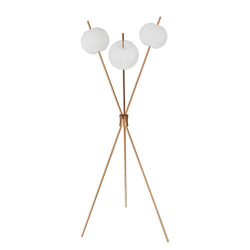 Floor lamp Kushi 3D model