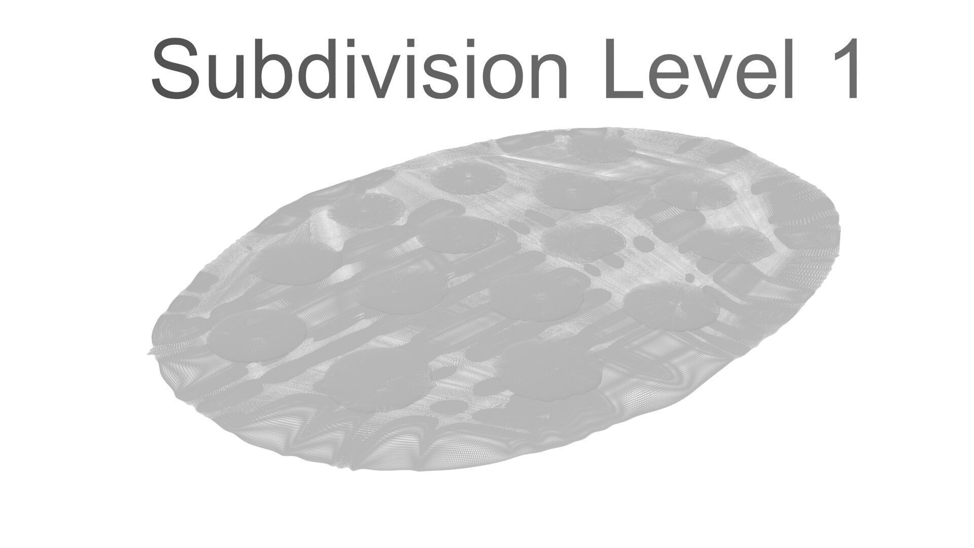 Turkish Pepperoni Lahmacun 3D model_24