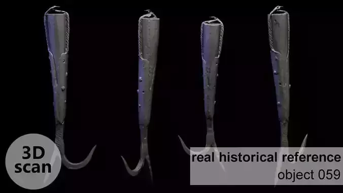 Historical object 059