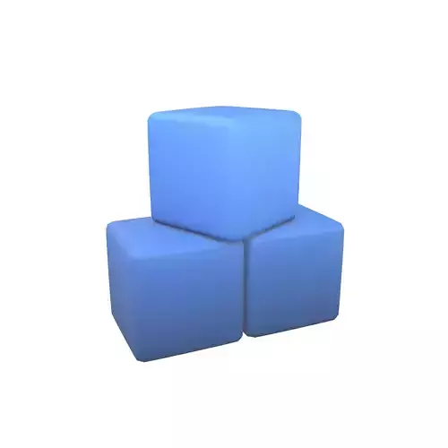 Building Blocks Icon v1 002