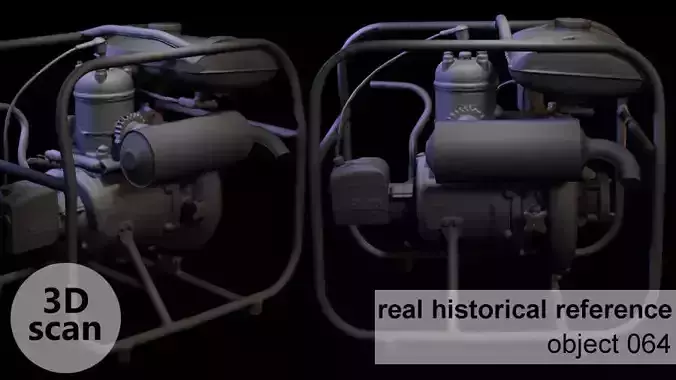 Historical object 064