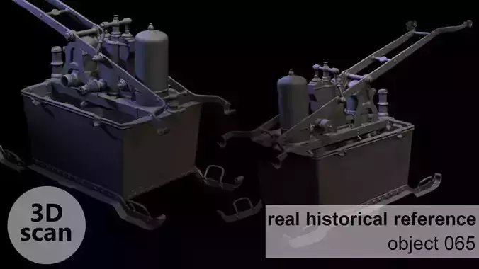 Historical object 065