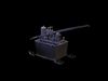 Historical object 065 3D print model_1