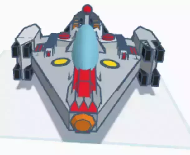 fight and fight BOMBER