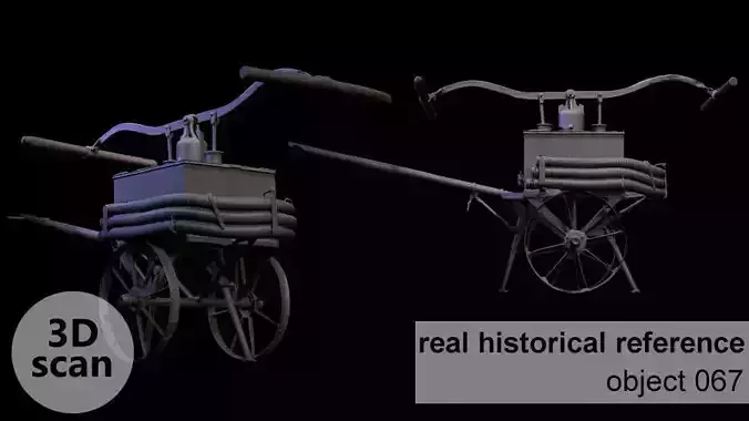Historical object 067