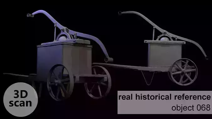 Historical object 068