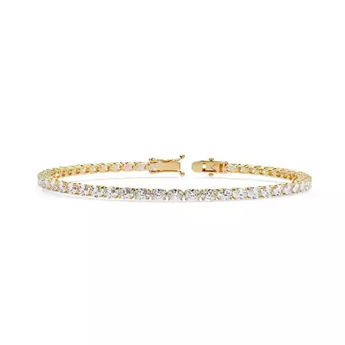 SOLITARE BRACELETS WITH RENDER AND DETAIL IMAGE 50 3D print model