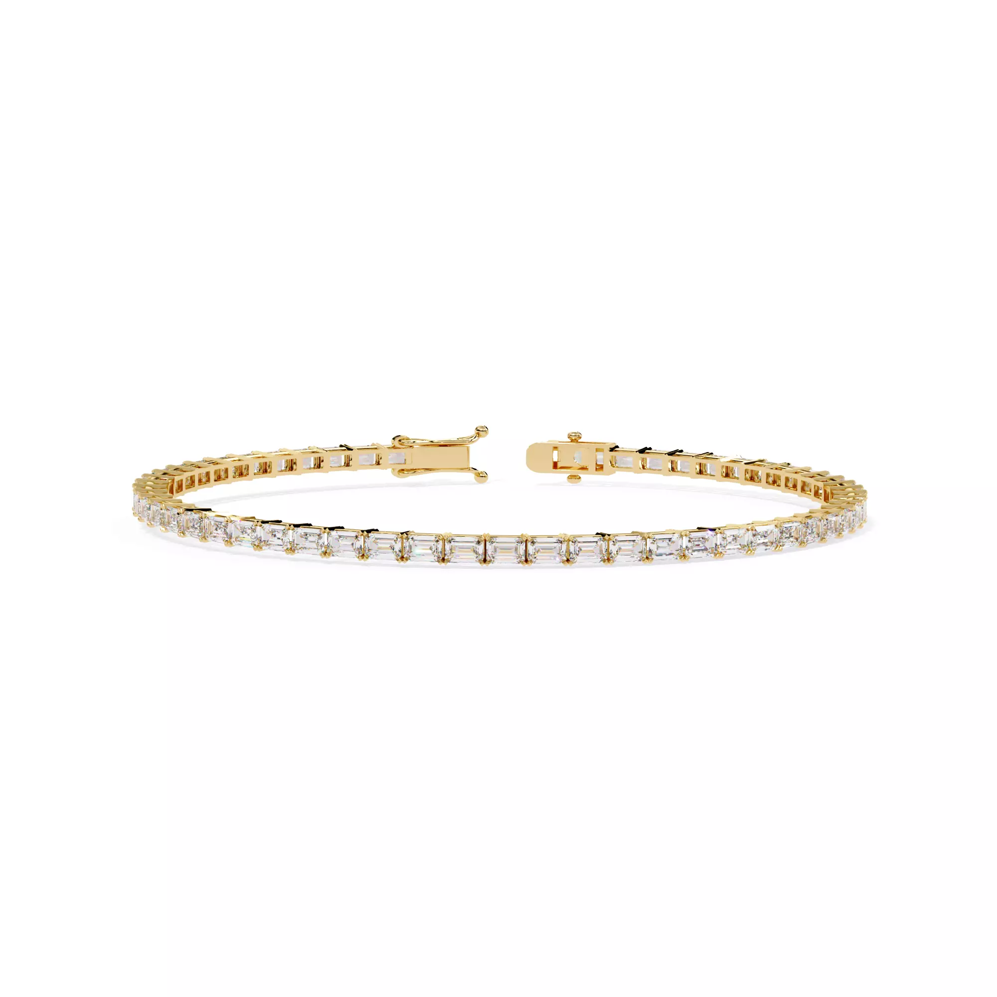 SOLITARE BRACELETS WITH RENDER AND DETAIL IMAGE 46 3D print model_0