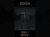 Venomwind 1 Brutal Low-poly 3D model_1