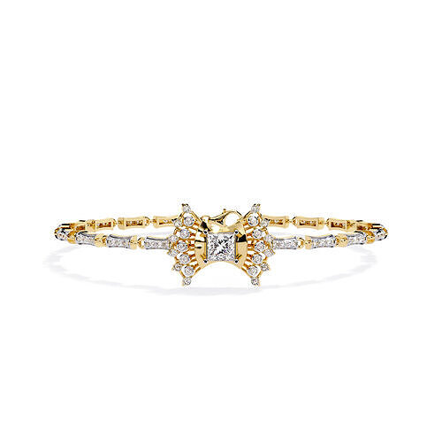 SOLITARE BRACELETS WITH RENDER AND DETAIL IMAGE 3 3D print model