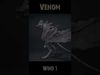 Venomwind 1 Low-poly 3D model_1