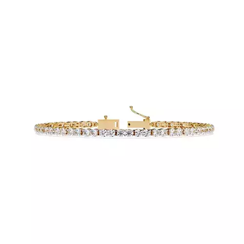 SOLITARE BRACELETS WITH RENDER AND DETAIL IMAGE 26 3D print model