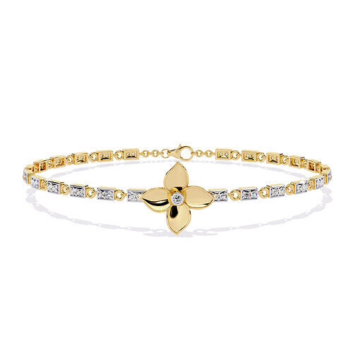 SOLITARE BRACELETS WITH RENDER AND DETAIL IMAGE 23 3D print model