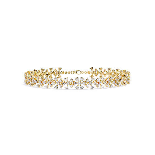 SOLITARE BRACELETS WITH RENDER AND DETAIL IMAGE 21 3D print model