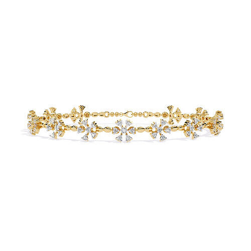 SOLITARE BRACELETS WITH RENDER AND DETAIL IMAGE 20 3D print model