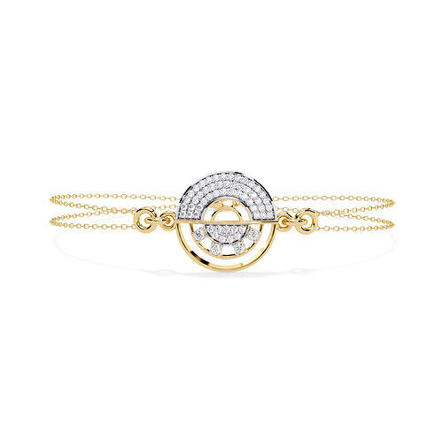 SOLITARE BRACELETS WITH RENDER AND DETAIL IMAGE 18 3D print model