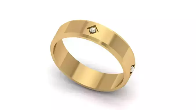 Band Ring