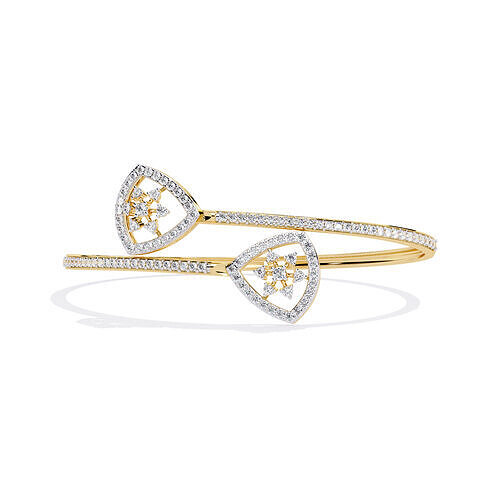 SOLITARE BRACELETS WITH RENDER AND DETAIL IMAGE 12 3D print model