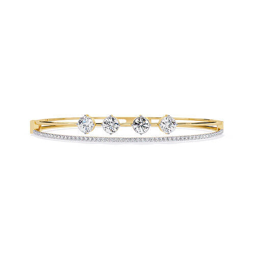 SOLITARE BRACELETS WITH RENDER AND DETAIL IMAGE 11 3D print model