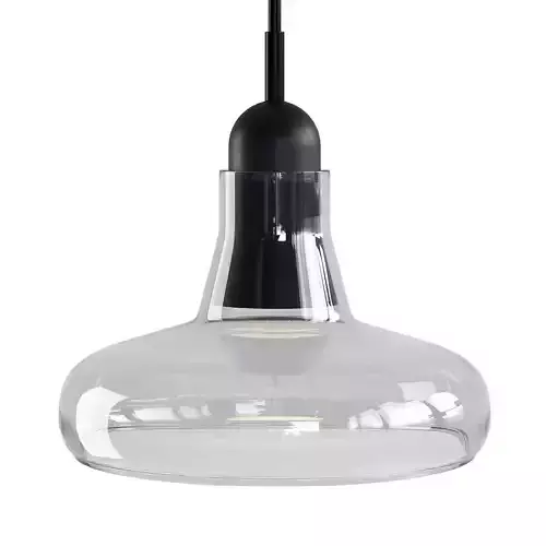 Shadows Pendant Lamp by Brokis